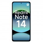 Смартфон Xiaomi Redmi Note 14 8/128GB Lime Green