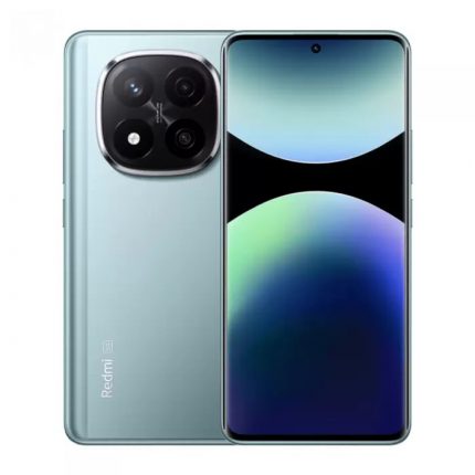 Xiaomi Redmi Note 14 Pro+ 8/256GB Frost Blue