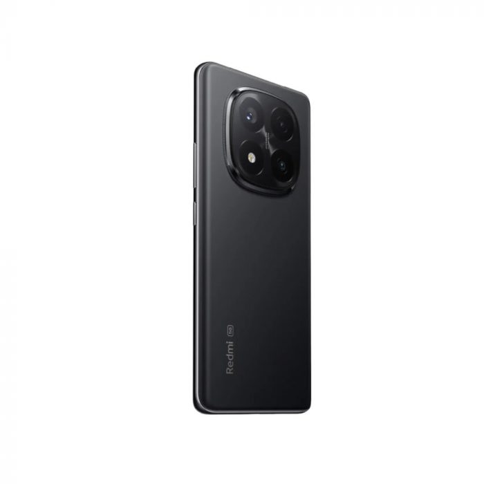 Xiaomi Redmi Note 14 Pro+ 8/256GB Midnight Black