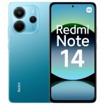 Xiaomi Redmi Note 14 8/128GB Ocean Blue