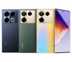 Infinix Note 40 Pro 12/256GB