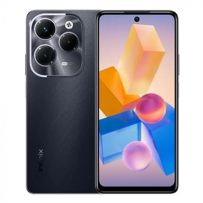 Infinix HOT 40 Pro 12/256GB