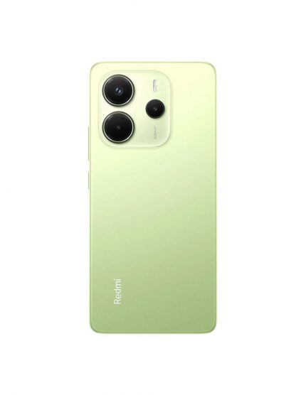 Смартфон Xiaomi Redmi Note 14 6/128GB Lime Green